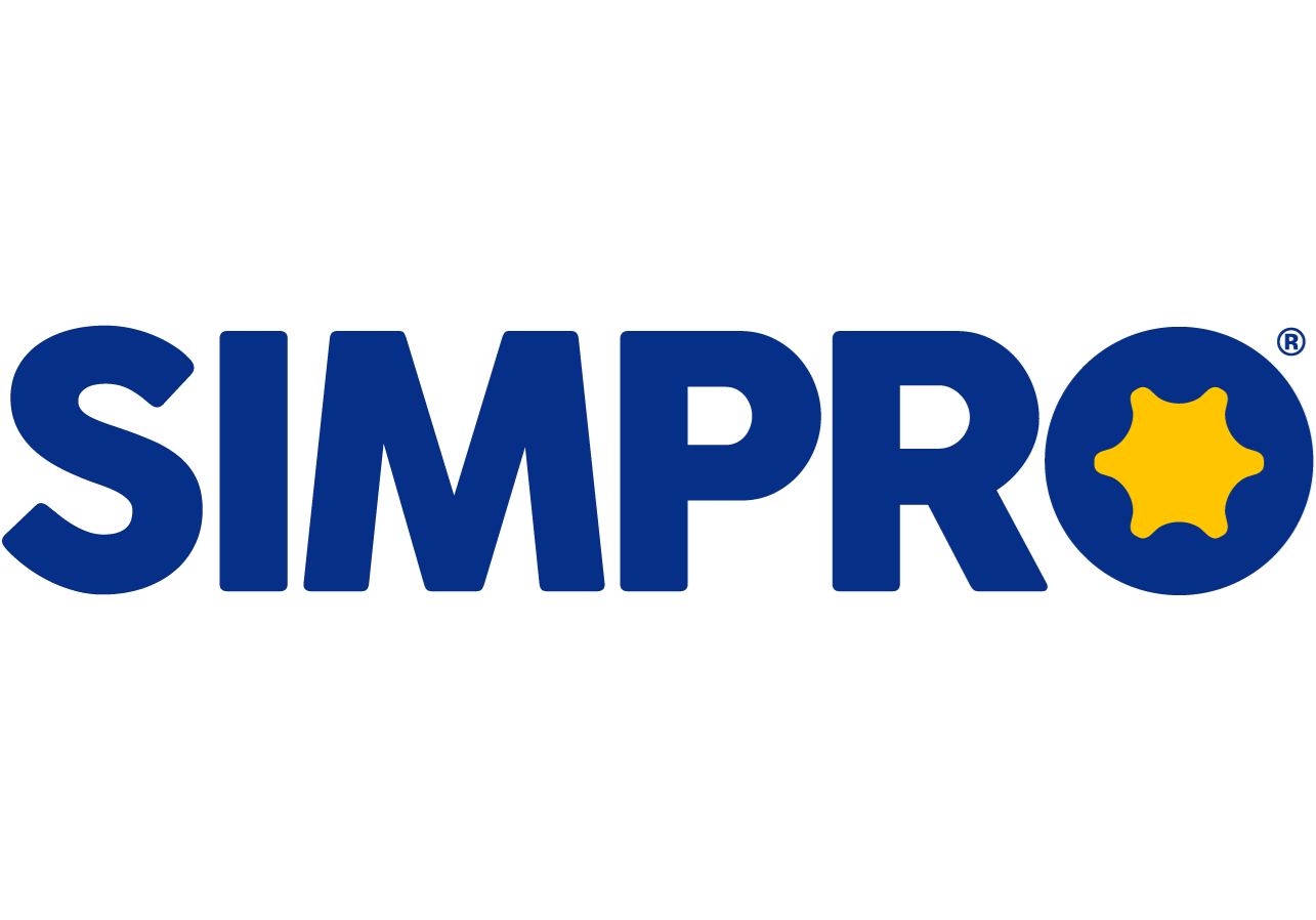 Simpro Logo