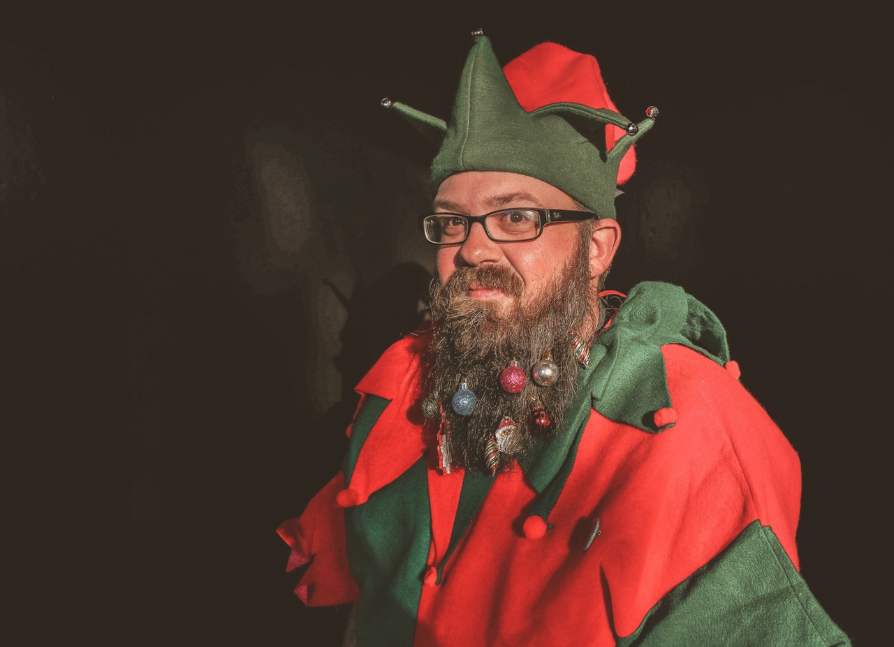 Chief Elf